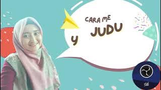 Cara Membuat Judul yang menarik