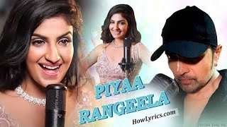 Mera Piya bada rangeela ye baat meri Mane Na new song|Ishq usk Pyar war pahli bar ka ikrar new song