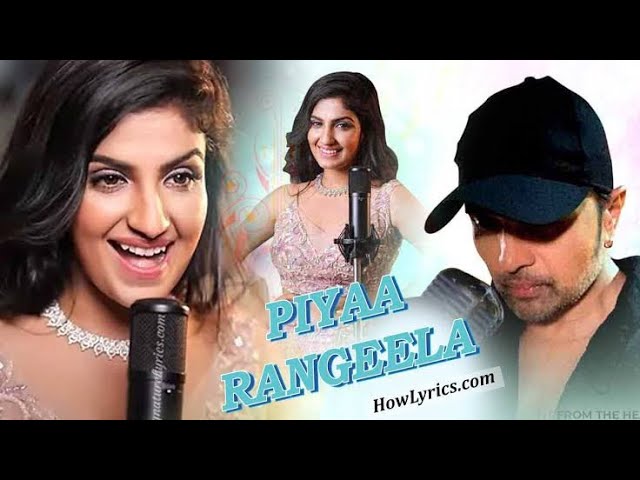 Mera Piya bada rangeela ye baat meri Mane Na new song|Ishq usk Pyar war pahli bar ka ikrar new song class=