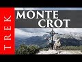 Monte Crot dal Passo Staulanza