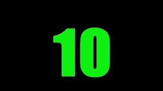 10 second countdown timer with laser gun sounds
A 10 second countdown timer with laser sounds. If you like this countdown timer and want to see more great timers please subscribe to Sound Effects & More. 10 second countdown timer with laser gun sounds