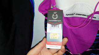 Shopping for "Nike", & "Speedo" swim suits!