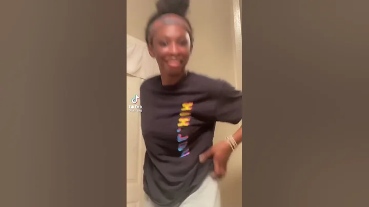 The best "Woman" choreography ever by @tracy.oj