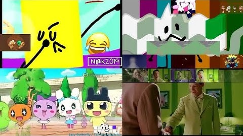 Sparta Remixes Side by Side 112 (Lazy Butterfly Redux Version)