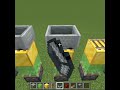 【マインクラフト】簡単に作れるトロッコで波【明日の私に幸あれ】