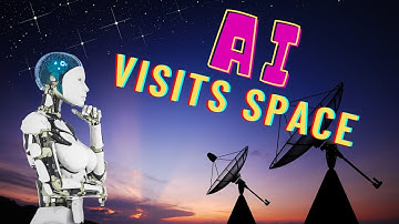 AI In Space Exploration: The Next Frontier