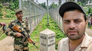 Pakistan Enters Bangladesh Border Row? India's Massive Response Revealed