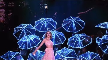 Taylor Swift - How You Get The Girl | Unofficial Music Video