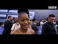 Lightyear Premiere at ODEON Luxe Leicester Square - Chris Evans, Keke Palmer, Taika Waititi and more