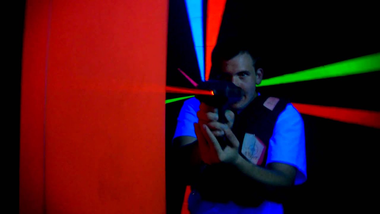 The Track Family Fun Parks 2011