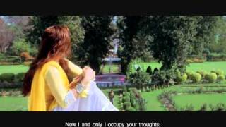 Main Yahan Hoon - Veer Zaara HD W/English Subs