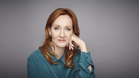 5 Writing Tips From JK Rowling