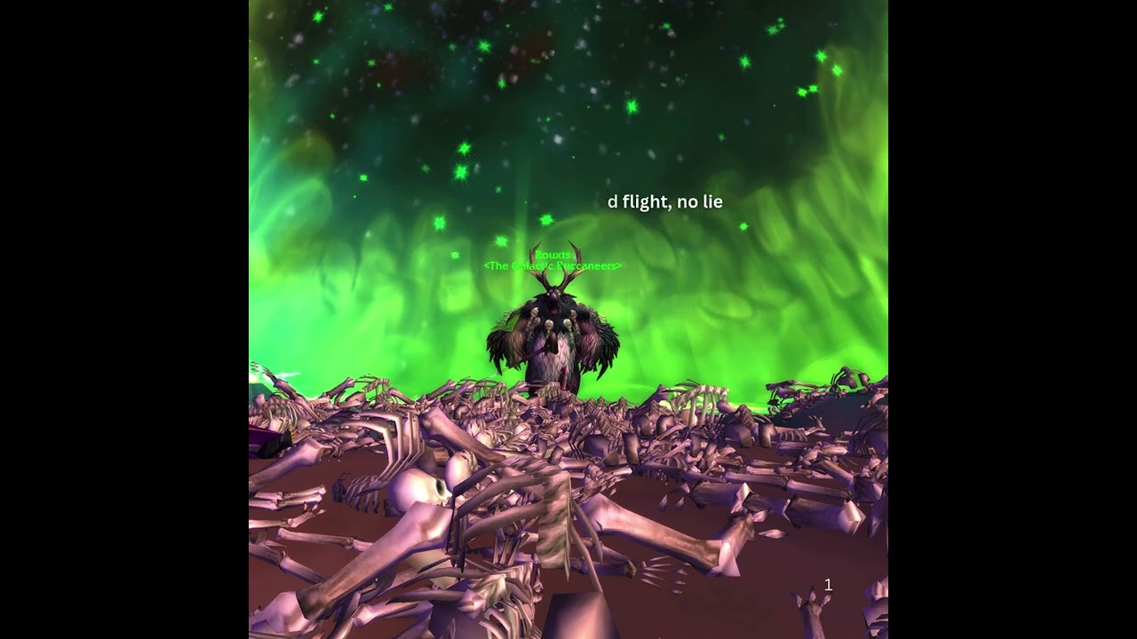 Boom-Kid | WoW TBC Anniversary Rap 🎤 | Portal Blocked, Horde vs Druid | Nightslayer PVP