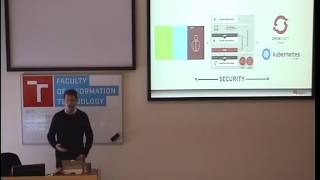 DevConf 2017 - Day 3 13:00 -14:00 - multiple cams