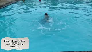 Download Lagu Tugas Renang PJOK PGSD UNILA MP3