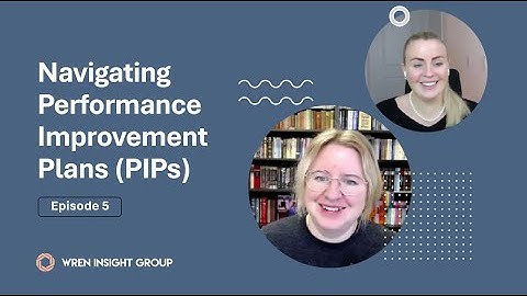 Performance Improvement Plans (PIPs): Are They Setting You Up to Fail?