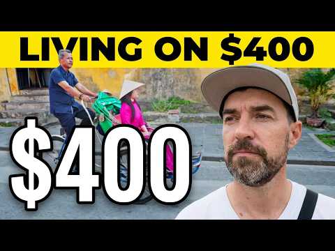 How to Move Abroad with NO MONEY!