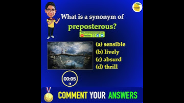 (72) Vocabulary Words English Quiz #Shorts #Lessonade_English