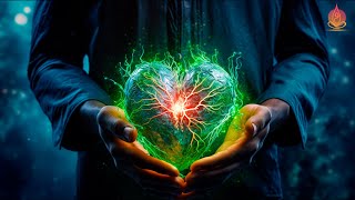 639 Hz Manifest Love and Miracles ♥️ Positive Energy ♥️ Healing Music Heart Chakra Frequency by Positive Energy Relaxation Music 2,188 views 2 months ago 3 hours, 25 minutes