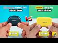 ❌ Don't Buy Before Watching! ⚡ Realme T500 Pro vs Oneplus Nord 3 Pro 🎧