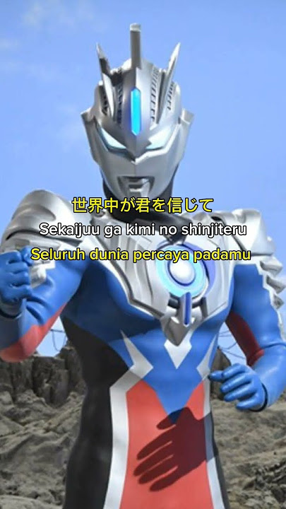 Download lagu Ultraman Orb : Orb No Inori #shorts #ultramanorb #lagu #lirik #beranda