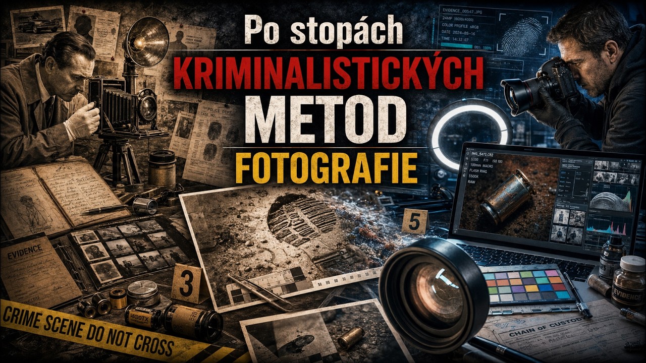 Stála jsem v tom malém pokoji číslo 13 a nemohla jsem uvěřit, že tenhle snímek vznikl jako policejní záznam. Fotografie Mary Jane Kellyové byla pořízena přímo na místě činu ještě před tím, než...