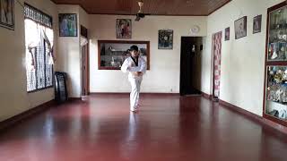 W.d.gihan Sandaruwan Cdyl-027 2021 Virtual Korean Ambadors Cup