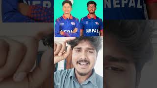 🚨Future Stars Rising! Young Nepali Talents Set to Shine in CWCL League 🇳🇵#nepalcricket #cricketnews