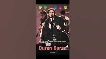 Thumbnail of Duran Duran Rio Anniversary! #johntaylor #guitar #80sband #RIO