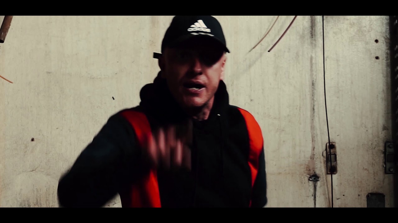 Wally Raper Wally the Rapper EASY STATE OF MIND - YouTube