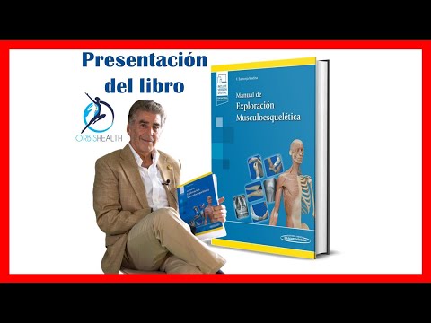 Miniatura del vídeo relacionado con Atlas de ecografía normal del sistema musculoesquelético: 122 (Manuales)