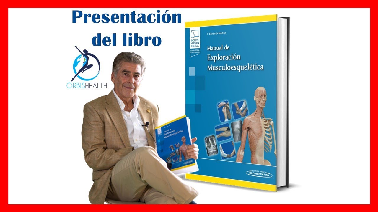 Presentación del libro 