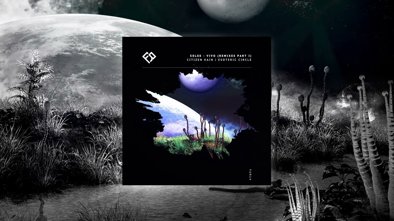 Solee - Vivo (Esoteric Circle Remix)