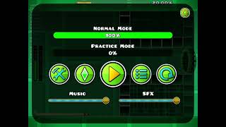 Am I swing carried? Profile