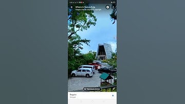30 seconds google map tour (Baguio Benguet)