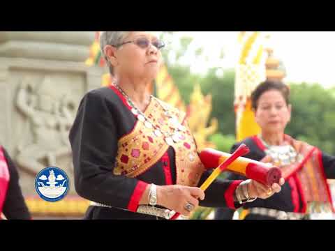 มหัศจรรย์เส้นทางบุญ ไหว้พระธาตุวันเกิด 7 วัน 8 พระธาตุ จังหวัดนครพนม