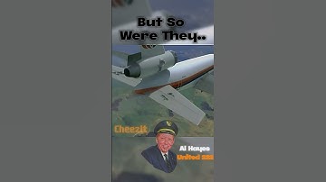 Thumbnail of They Were Also Heroes... #shorts #aviation (Inspired by @norse797)