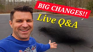 LIVE! What NOT to do! - Car Dealership questions answered