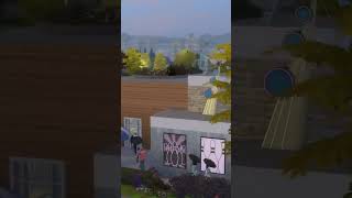 Birthday Party At The Bowling Alley The Sims 4 Growing Together 370