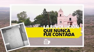 El pacto de Los Chañares y la historia que nunca fue contada ✊🏾 LA REVOLUCIÓN DEL COMÚN en Córdoba