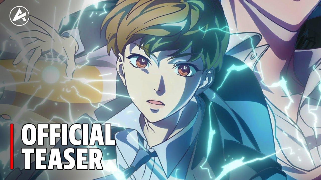 ELECEED - Official Teaser