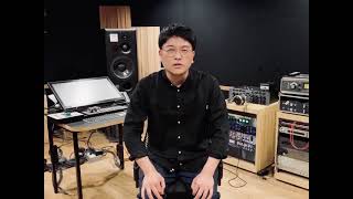 MESSAGE from TAKAKI HORIGOME