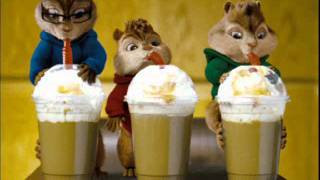 Pitbull Feat. Enrique Iglesias - Come N Go (Chipmunks)