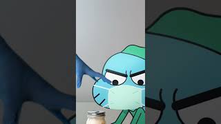 Dr Gumball Operates A Sandwich Gumball Watch More On Cartoon Network