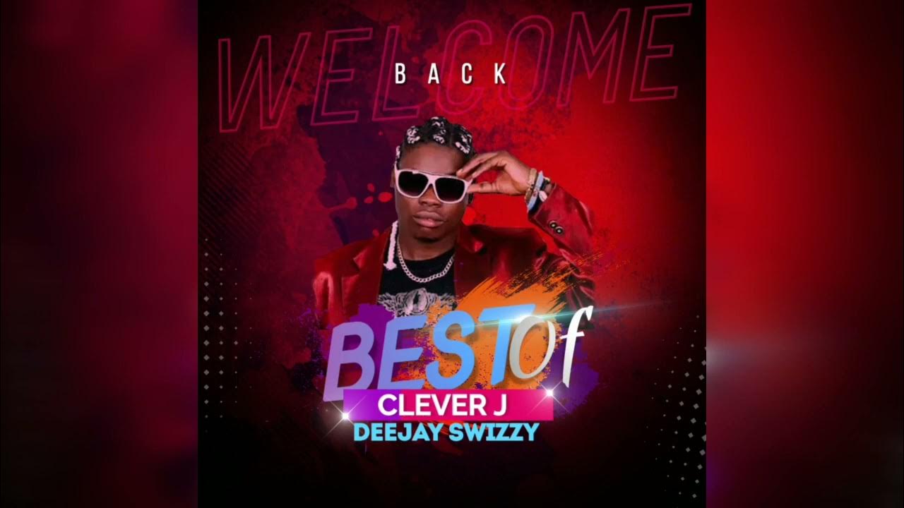Best of Clever J Intro back YouTube