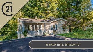 10 Birch Trail Danbury CT
