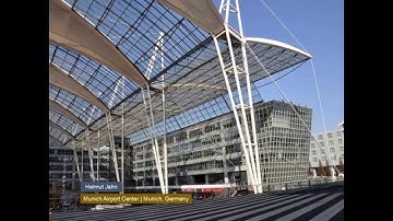 Architecturally Exposed Structural Steel - TENSION