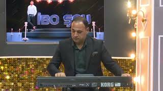 Aydin Aliyev - Sen gelin kocen gun (İbo Show)