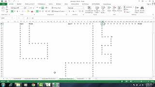 Lecture#6   Excel Basic To Advance Course   |  Urdu