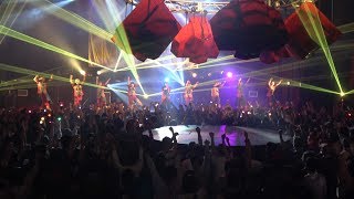 20190506 GANG PARADE(ギャンパレ) ギュウ農フェス春のSP2019 in 新木場COAST